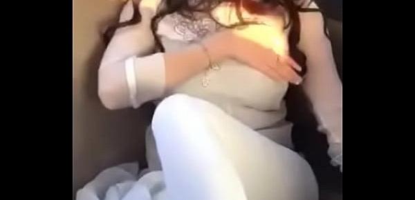  rich girl beautyfull dance in bmw